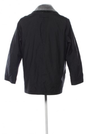 Ανδρικό μπουφάν Jim Spencer, Μέγεθος M, Χρώμα Μαύρο, Τιμή 35,00 €