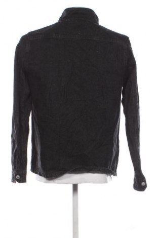 Ανδρικό μπουφάν Just Junkies, Μέγεθος M, Χρώμα Μαύρο, Τιμή 17,99 €