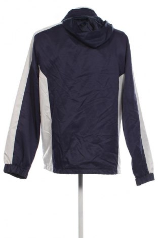 Мъжко яке Kappa, Размер XL, Цвят Многоцветен, Цена 41,99 лв.