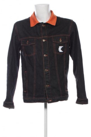 Ανδρικό μπουφάν Karl Kani, Μέγεθος S, Χρώμα Μαύρο, Τιμή 46,00 €