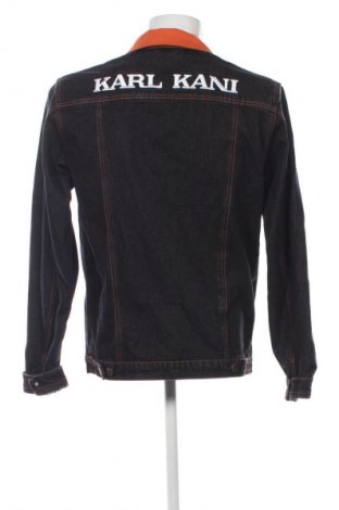 Ανδρικό μπουφάν Karl Kani, Μέγεθος S, Χρώμα Μαύρο, Τιμή 46,00 €