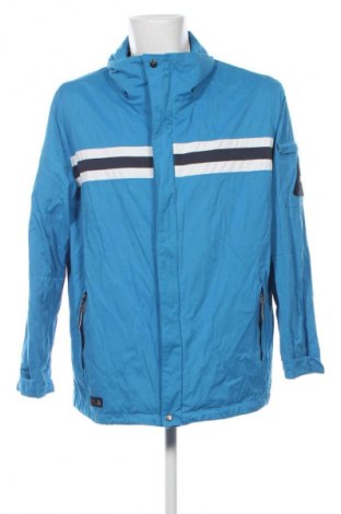 Ανδρικό μπουφάν Killtec, Μέγεθος XXL, Χρώμα Μπλέ, Τιμή 49,17 €
