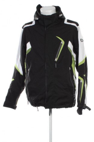 Herrenjacke Killtec, Größe L, Farbe Mehrfarbig, Preis € 44,99