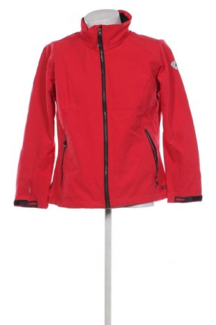 Pánska bunda  Killtec, Veľkosť M, Farba Červená, Cena  41,95 €