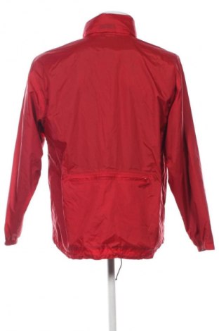 Herrenjacke Klimanock, Größe M, Farbe Rot, Preis € 42,05