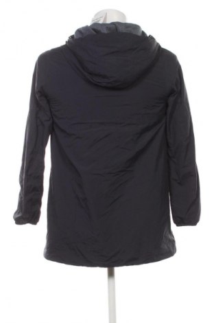 Мъжко яке Kway, Размер L, Цвят Син, Цена 117,99 лв.