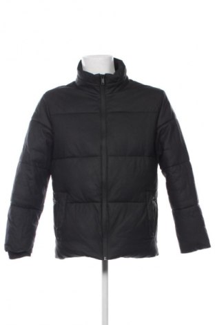 Мъжко яке LC Waikiki, Размер M, Цвят Черен, Цена 58,00 лв.