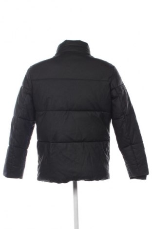 Мъжко яке LC Waikiki, Размер M, Цвят Черен, Цена 58,00 лв.