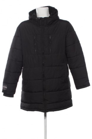 Férfi dzseki LCW, Méret XL, Szín Fekete, Ár 16 138 Ft