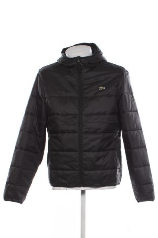 Herrenjacke Lacoste, Größe XL, Farbe Schwarz, Preis € 219,99