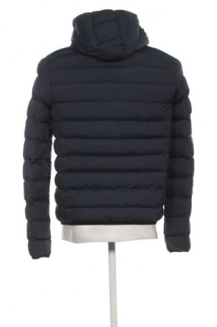 Herrenjacke Ldn, Größe M, Farbe Blau, Preis 31,99 €