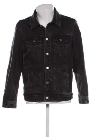 Geacă de bărbati Lefties, Mărime M, Culoare Negru, Preț 103,00 Lei