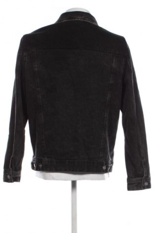 Geacă de bărbati Lefties, Mărime M, Culoare Negru, Preț 103,00 Lei