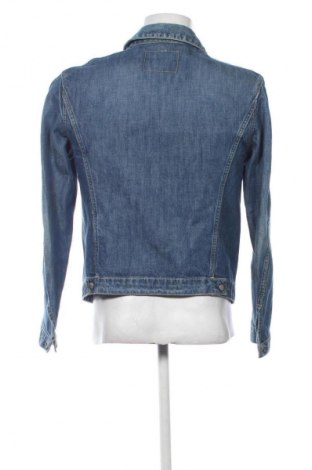 Herrenjacke Levi's, Größe L, Farbe Blau, Preis 49,10 €