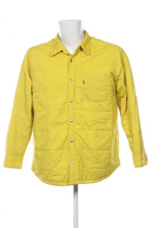 Herrenjacke Levi's, Größe S, Farbe Gelb, Preis € 49,10