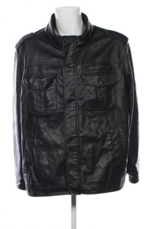 Herrenjacke Levi's, Größe 3XL, Farbe Schwarz, Preis € 49,10