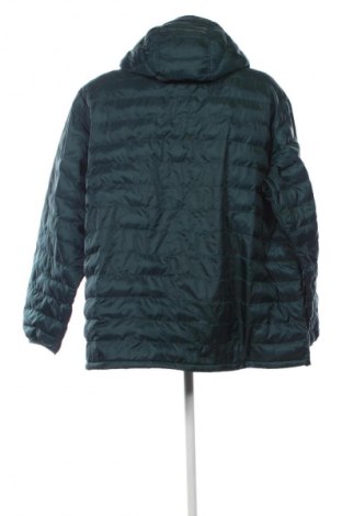 Мъжко яке Levi's, Размер 4XL, Цвят Зелен, Цена 96,00 лв.