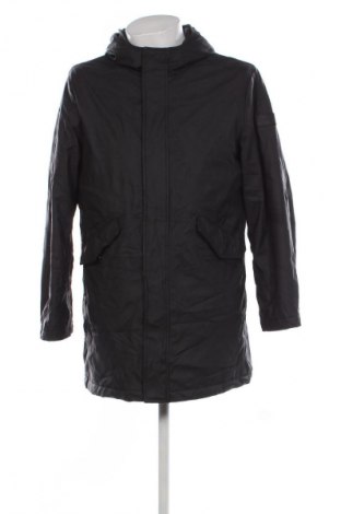 Geacă de bărbati Liu Jo, Mărime M, Culoare Albastru, Preț 361,99 Lei