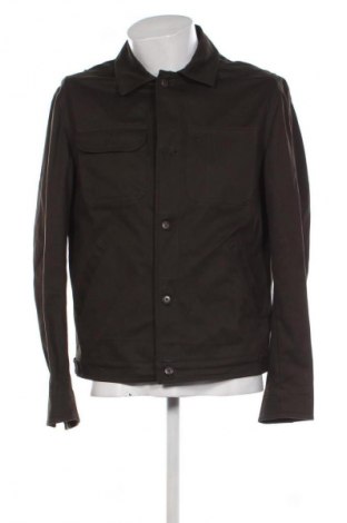 Ανδρικό μπουφάν Liu Jo, Μέγεθος M, Χρώμα Πράσινο, Τιμή 209,99 €