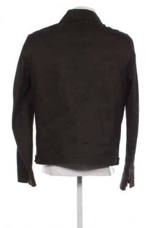 Ανδρικό μπουφάν Liu Jo, Μέγεθος M, Χρώμα Πράσινο, Τιμή 209,99 €