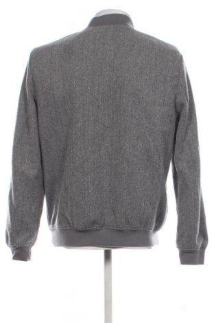 Herrenjacke Livergy, Größe M, Farbe Grau, Preis 16,99 €