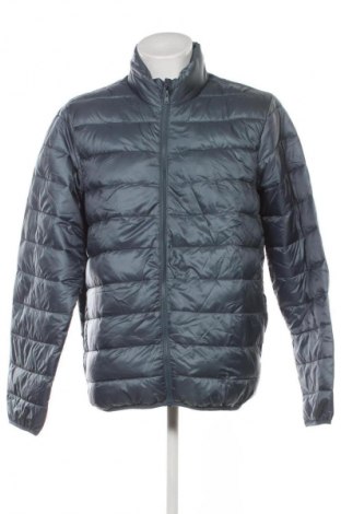 Ανδρικό μπουφάν Livergy, Μέγεθος L, Χρώμα Πράσινο, Τιμή 15,99 €