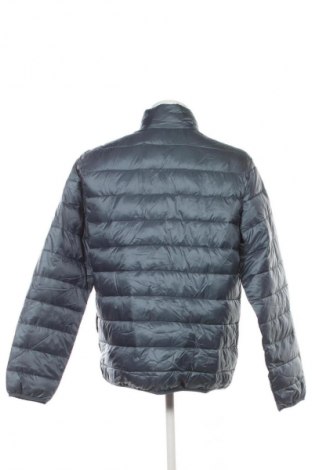 Ανδρικό μπουφάν Livergy, Μέγεθος L, Χρώμα Πράσινο, Τιμή 15,99 €