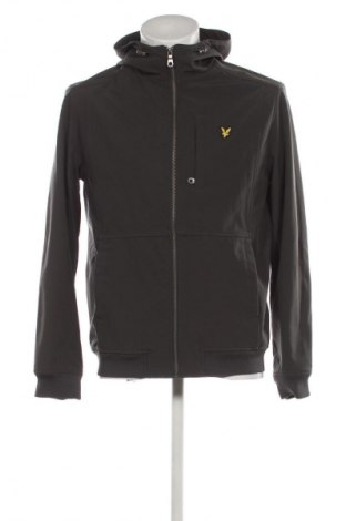 Férfi dzseki Lyle & Scott, Méret M, Szín Szürke, Ár 55 749 Ft