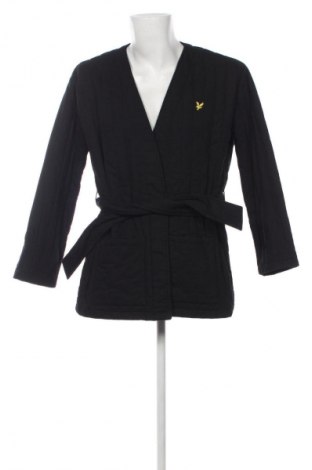 Férfi dzseki Lyle & Scott, Méret XL, Szín Fekete, Ár 19 227 Ft