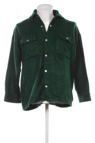 Geacă de bărbati MAFIA, Mărime M, Culoare Verde, Preț 478,99 Lei