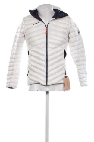 Geacă de bărbati Mammut, Mărime S, Culoare Alb, Preț 1.019,99 Lei