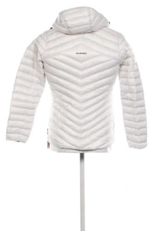 Geacă de bărbati Mammut, Mărime S, Culoare Alb, Preț 1.019,99 Lei