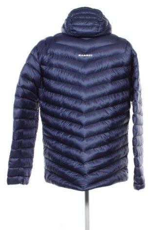 Ανδρικό μπουφάν Mammut, Μέγεθος XXL, Χρώμα Μπλέ, Τιμή 229,99 €