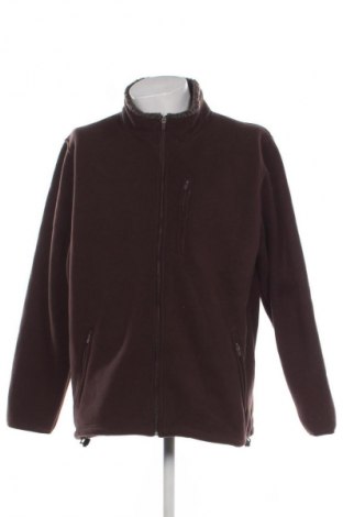 Geacă de bărbati Man By Tchibo, Mărime XL, Culoare Maro, Preț 87,99 Lei