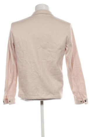 Herrenjacke Manfinity, Größe S, Farbe Beige, Preis 32,99 €