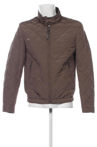 Pánska bunda  Mango, Veľkosť S, Farba Hnedá, Cena  24,55 €
