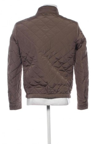 Pánska bunda  Mango, Veľkosť S, Farba Hnedá, Cena  24,55 €