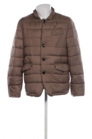Pánská bunda  Mango, Velikost XL, Barva Hnědá, Cena  693,00 Kč