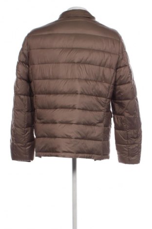 Pánská bunda  Mango, Velikost XL, Barva Hnědá, Cena  693,00 Kč