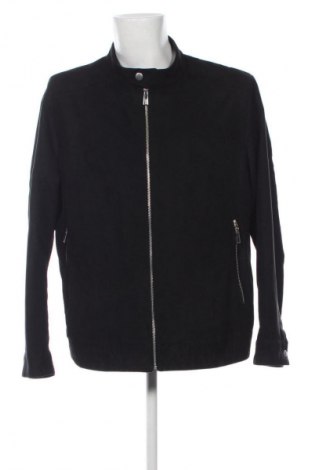 Pánská bunda  Marks & Spencer, Velikost XXL, Barva Černá, Cena  696,00 Kč