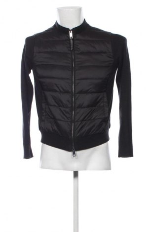 Férfi dzseki Massimo Dutti, Méret M, Szín Fekete, Ár 18 009 Ft