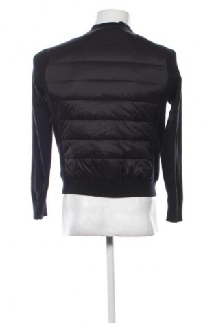 Férfi dzseki Massimo Dutti, Méret M, Szín Fekete, Ár 18 009 Ft