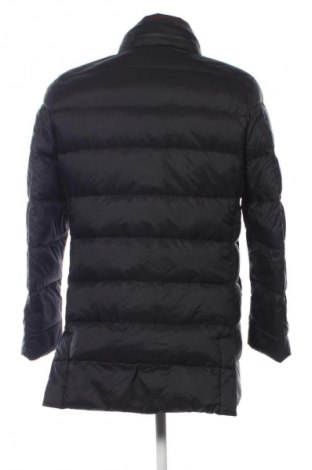 Geacă de bărbati Massimo Dutti, Mărime L, Culoare Negru, Preț 305,26 Lei