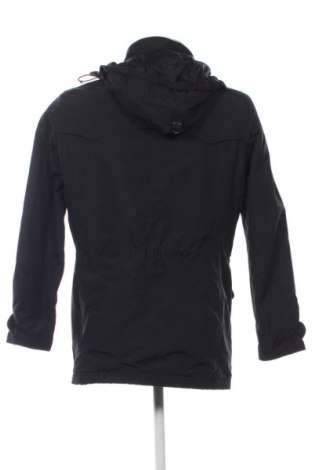 Geacă de bărbati Massimo Dutti, Mărime L, Culoare Multicolor, Preț 305,26 Lei