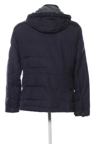 Pánská bunda  Massimo Dutti, Velikost XL, Barva Modrá, Cena  1 751,00 Kč