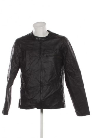 Pánska bunda  Mauro Ferrini, Veľkosť XL, Farba Čierna, Cena  15,95 €