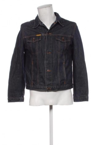 Ανδρικό μπουφάν Maverick, Μέγεθος XL, Χρώμα Μπλέ, Τιμή 32,00 €