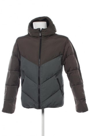 Geacă de bărbati Mazine, Mărime L, Culoare Multicolor, Preț 305,26 Lei