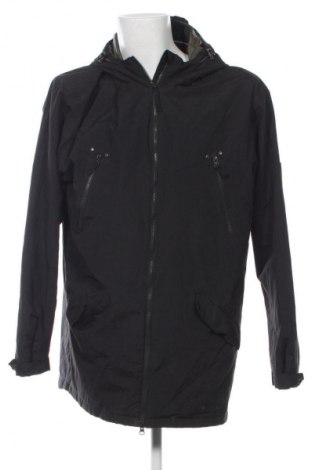 Pánska bunda  McKinley, Veľkosť XL, Farba Čierna, Cena  52,69 €