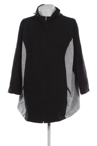 Pánská bunda  Mia Moda, Velikost XXL, Barva Černá, Cena  639,00 Kč